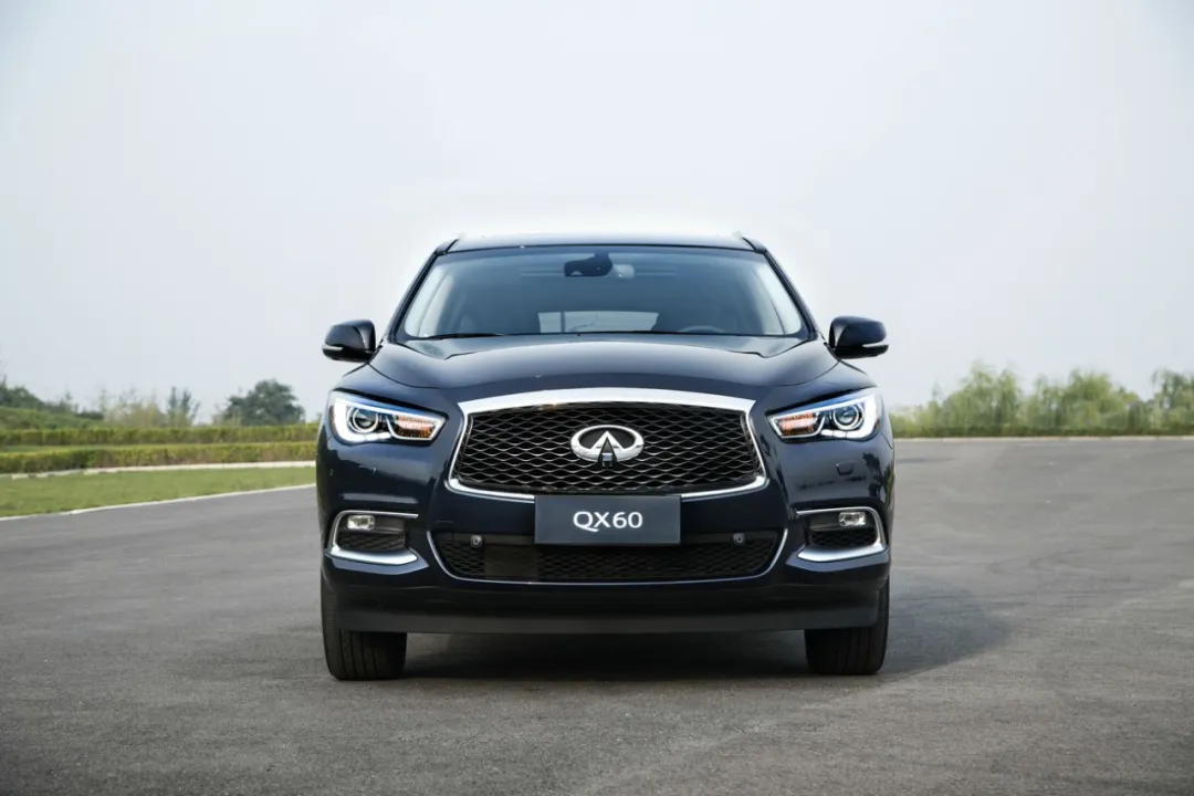 315曝光英菲尼迪明知变速箱缺陷