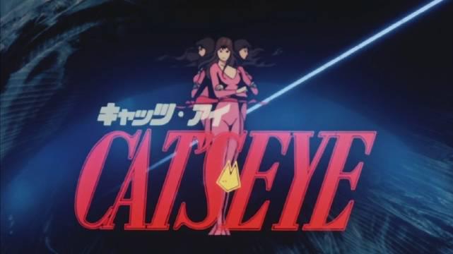 午间小剧场·经典怀旧动画