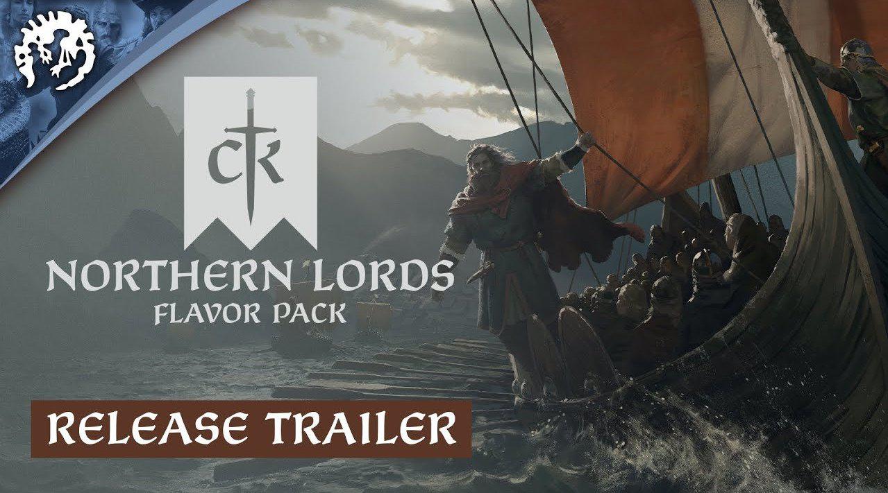 《十字军之王3》现已在steam提供免费试玩