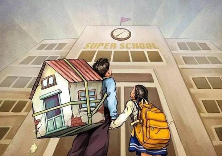 疯狂的学区房 :50平挂580万,房主头晚涨价20万,次日堵车又涨20万,最后620万成交休闲区蓝鸢梦想 - Www.slyday.coM 疯狂的学区房 :50平挂580万,房主头晚涨价20万,次日堵车又涨20万,最后620万成交休闲区蓝鸢梦想 - Www.slyday.coM