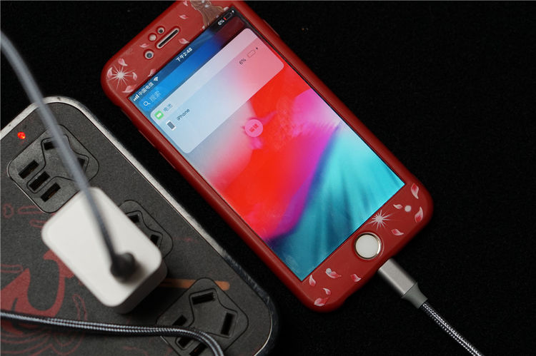 别急着入手iphone12充电器你准备好了么