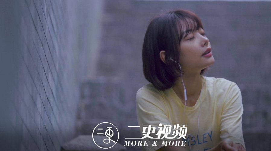 在汉中遇见热播电视剧 中的"乔悠"吴昱瑶,跟她一起漫游汉中