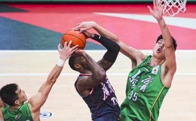 辽宁队赢球朱荣振却缺席,因为顶嘴被杨鸣雪藏?原因出来了休闲区蓝鸢梦想 - Www.slyday.coM