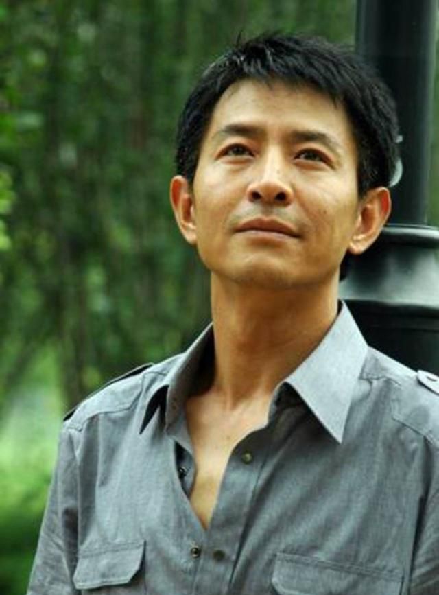 郭晓峰国民大叔传奇三十五回母爱如山