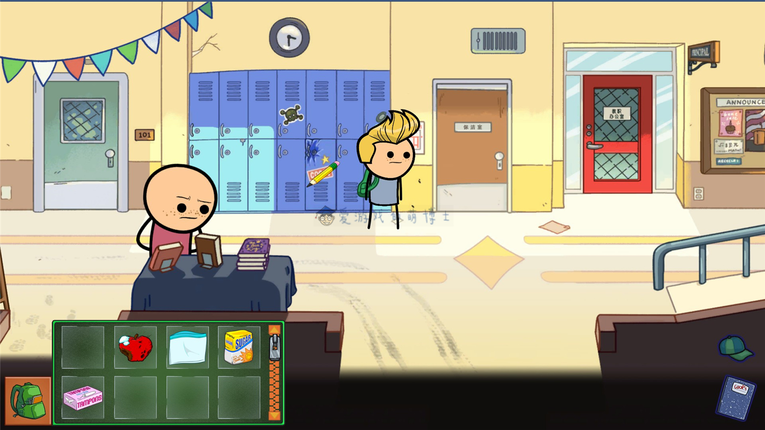 献给粉丝们的情怀游戏氰化欢乐秀末日通行证试玩感受