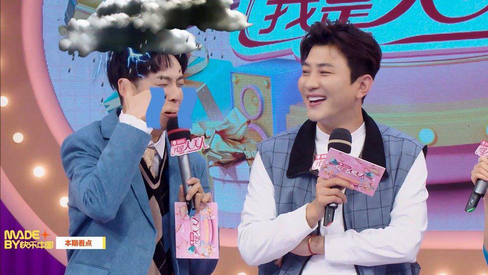 选对发型堪比"整容" 换个发型美美过春天 今晚12点湖南卫视