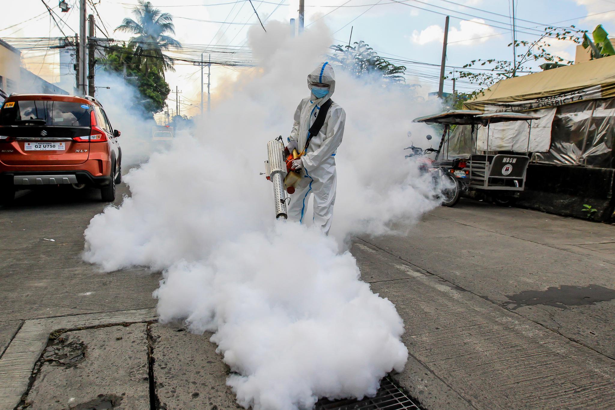 1万例|菲律宾马尼拉|菲律宾|疫情_新浪新闻