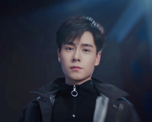 李现的韩商言,杨洋的肖战,胡一天的吴白,宋威龙的元宋都好可啊|肖战