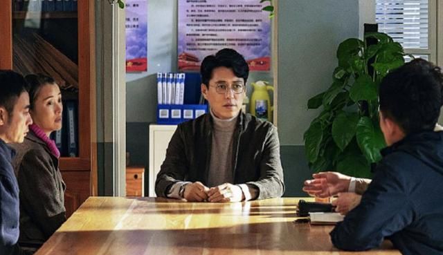 《人民的财产》没等来,靳东又一部剧传出定档,与老熟人再度合作休闲区蓝鸢梦想 - Www.slyday.coM