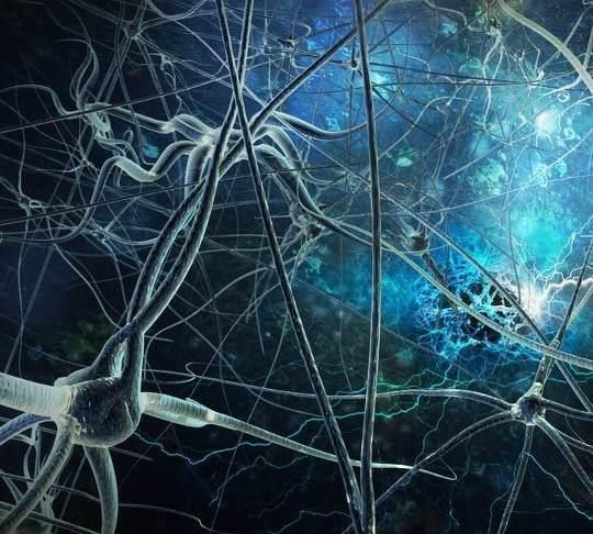 发现了1个宇宙,生命本质可能藏在看不见的物质里|宇宙|暗物质|生命