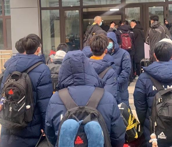 又一排球赛事下周开打，天津遇“米杨式”尴尬，上海出现神操作休闲区蓝鸢梦想 - Www.slyday.coM