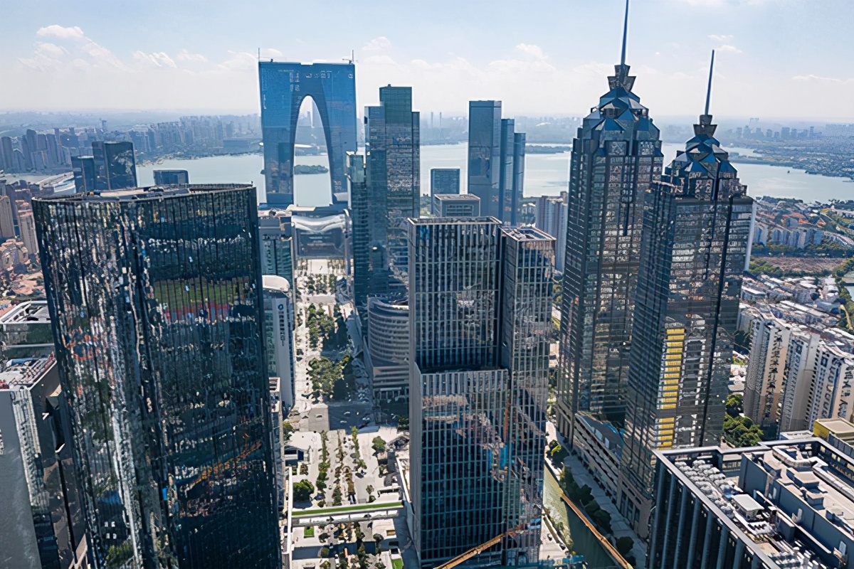 楼市再被泼冷水宽货币紧信贷强监管刚需买房该抓紧了