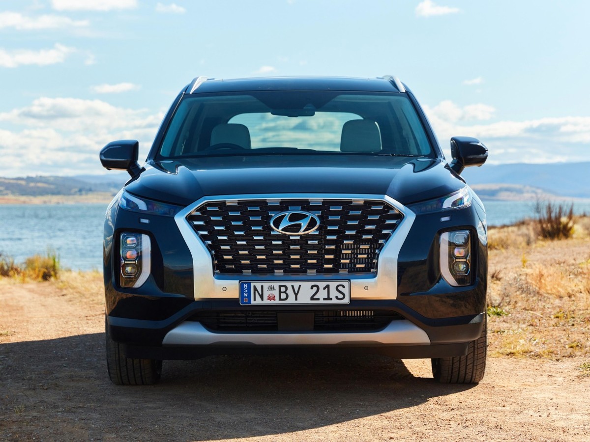 现代(进口)-帕里斯帝 指导价:29.99-32.98万元