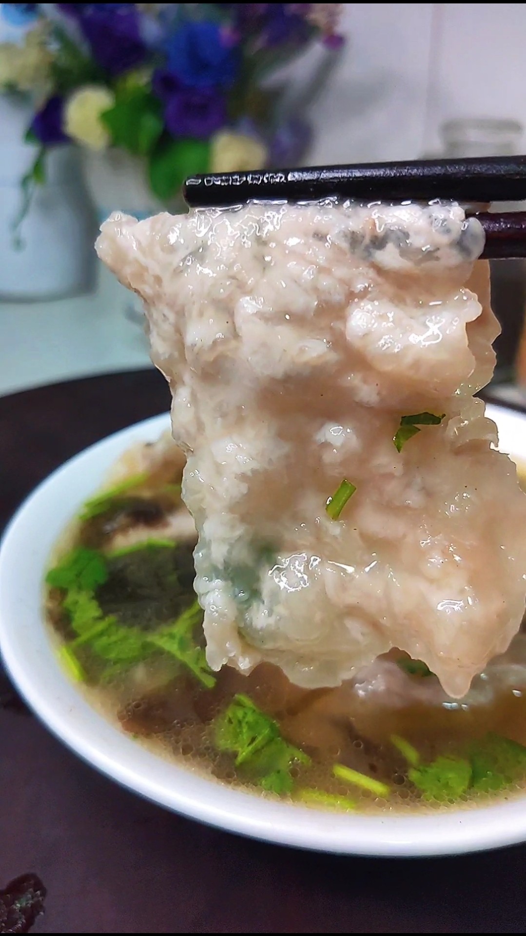 q弹爽口~锤子肉片