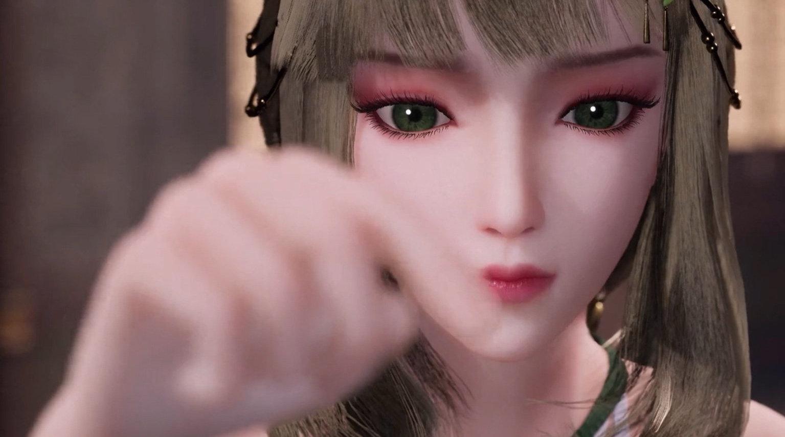 长安幻街:霓裳姑娘凭啥对男主这么好呢?