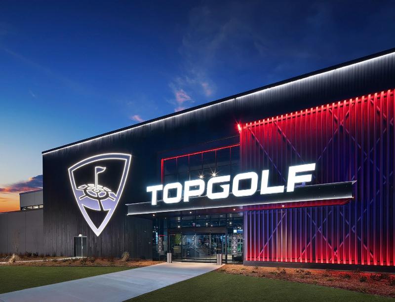 callaway golf收购体育娱乐集团topgolf,新ceo曾担任