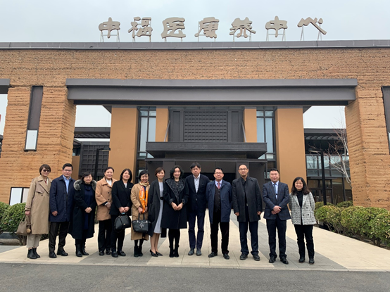 兆泰集团,丰汇物业共同拓展社区养老新模式