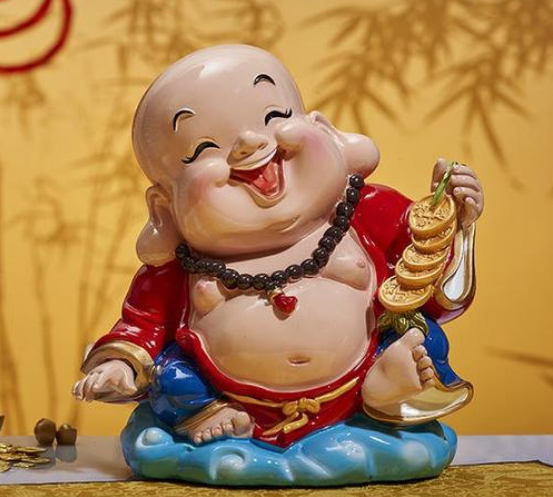 那个长相像弥勒佛的男子被富婆相中并带回家供养现在咋样