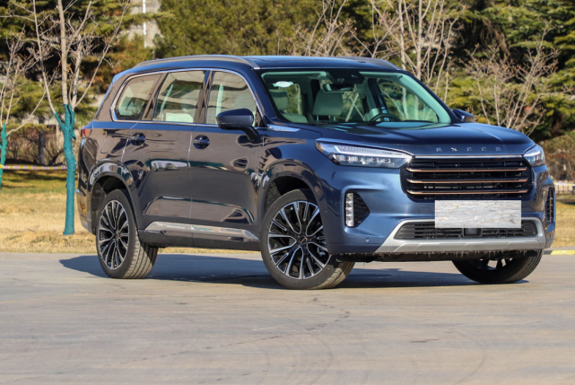 奇瑞揽月正式上市,重1.9吨8秒破百,顶配22.99万谁来买单?