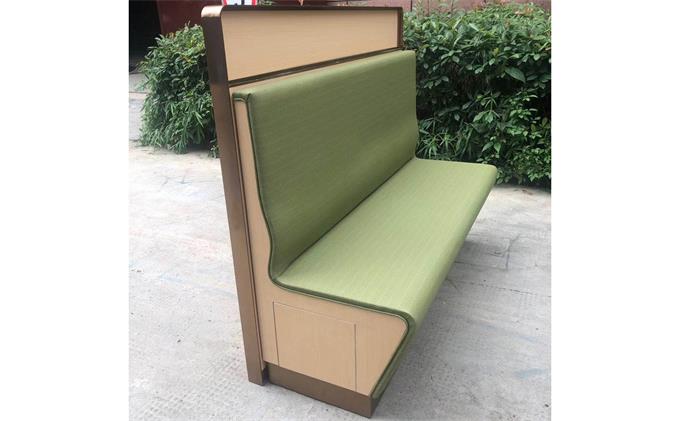 如何找到一家比较好的海底捞卡座沙发生产厂家