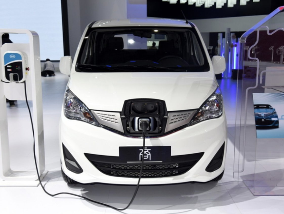 老车变新车设计尽头还是黔驴技穷比亚迪推出全新m3