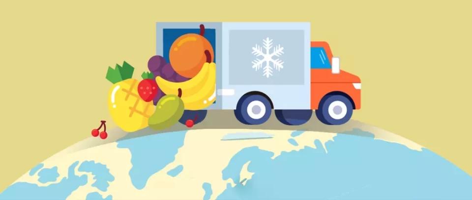 冷链为何如此重要发展速度为何如此之快