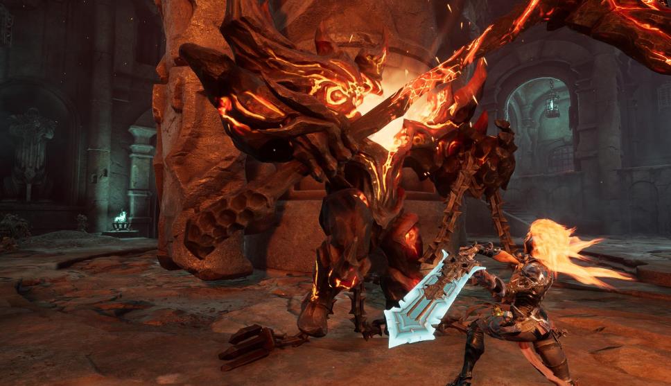 收购游戏工作室上瘾?thq母公司才拿下无主之地,又集资58亿元