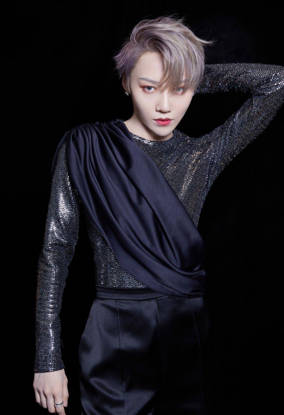 刘雨昕|the9|光芒万丈_新浪新闻