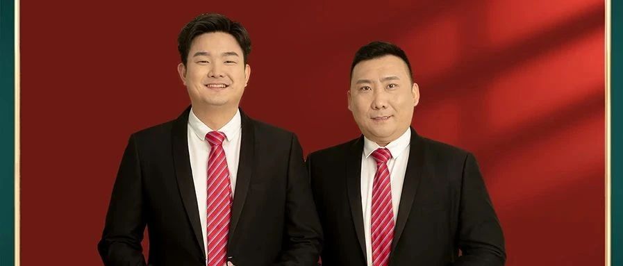 介话到头了!天津500万粉丝