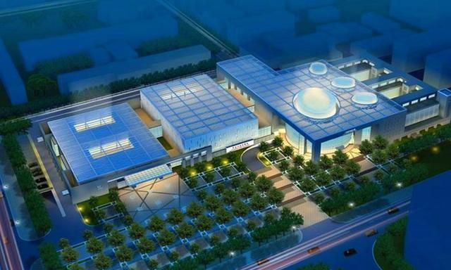陕西一城市有福了,被占地约200亩医院“选中”,计划2023年竣工休闲区蓝鸢梦想 - Www.slyday.coM
