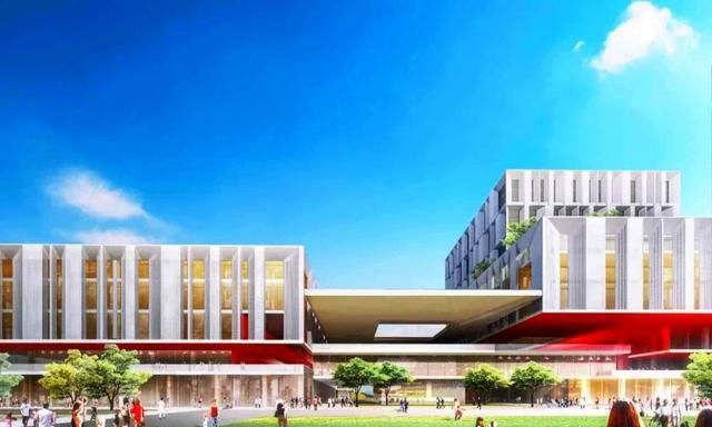 陕西一城市有福了,被占地约200亩医院“选中”,计划2023年竣工休闲区蓝鸢梦想 - Www.slyday.coM
