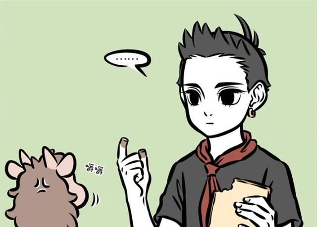 非人哉:孩子们放寒假,观音苦不堪言,最闹的是哪吒|观音|红孩儿|龙女_