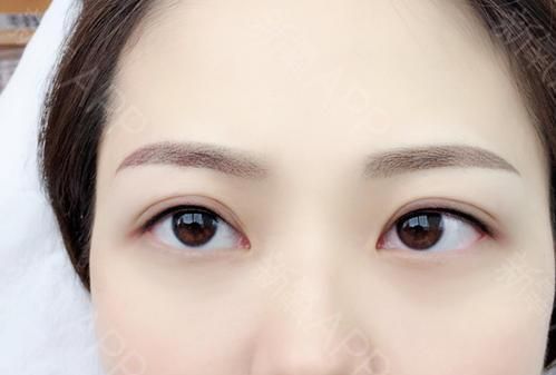 美瞳线的好处有哪些|美瞳|单眼皮|睫毛_新浪新闻