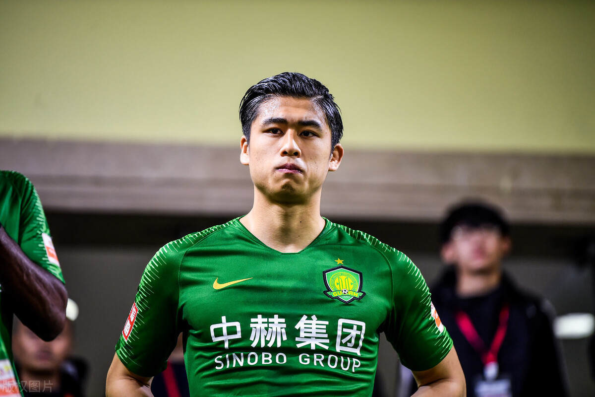 有信心张玉宁直言今年是国安最有希望拿冠军的一年引发热议