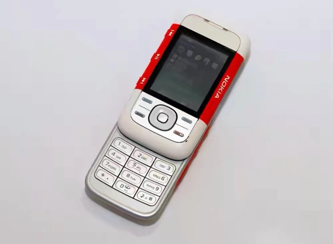 诺基亚(NOKIA) N97 精英版手机图片欣赏,图91-万维家电网