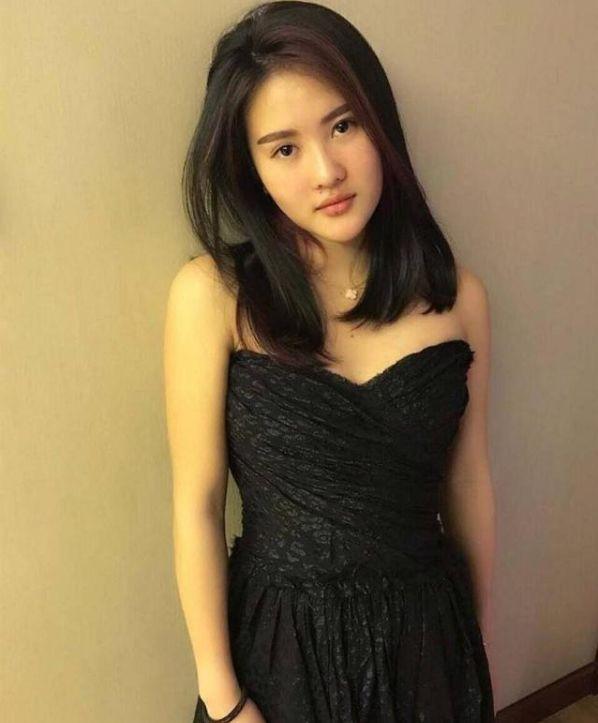 很多人知道,运动员在退役后,都会出现这种情况,陈若琳退役发福之后