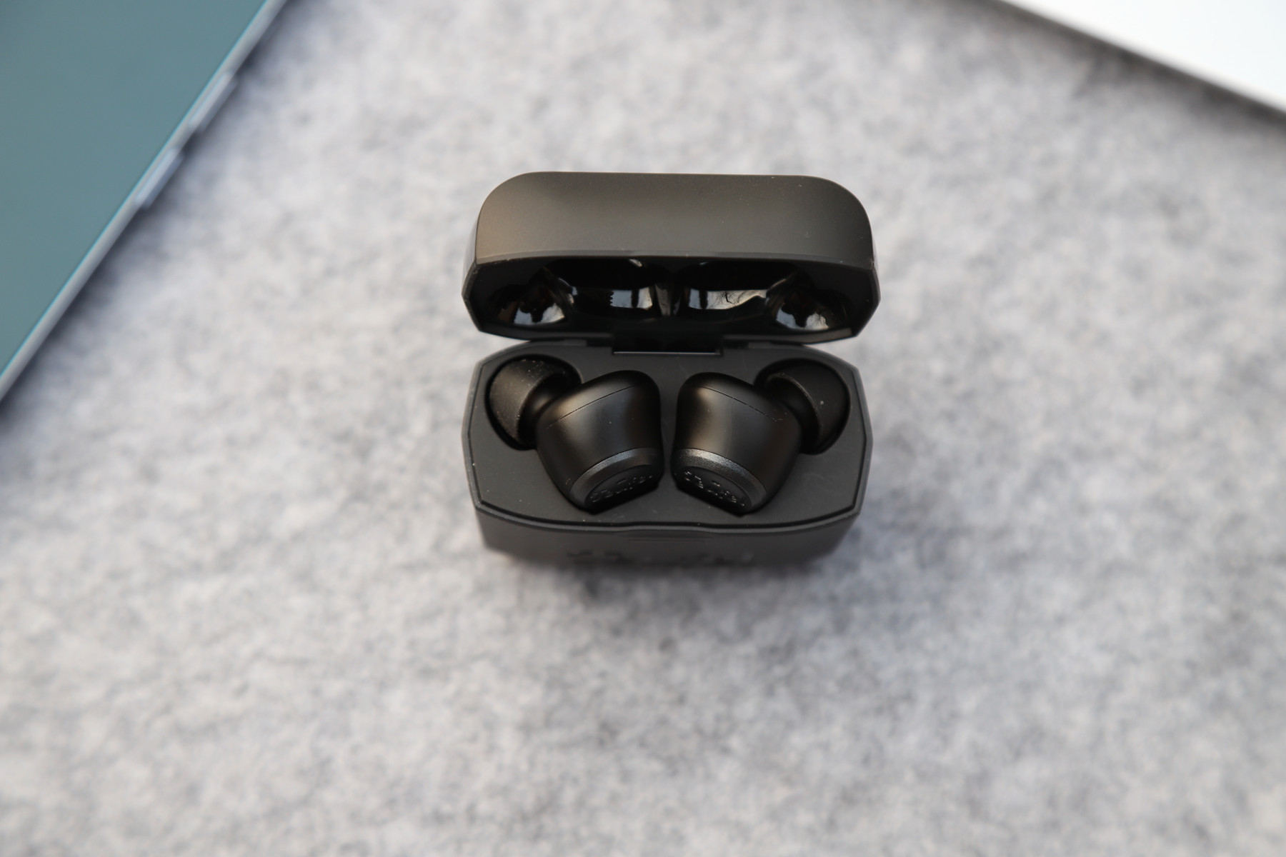 德味新体验teufelairytruewireless真无线蓝牙耳机评测