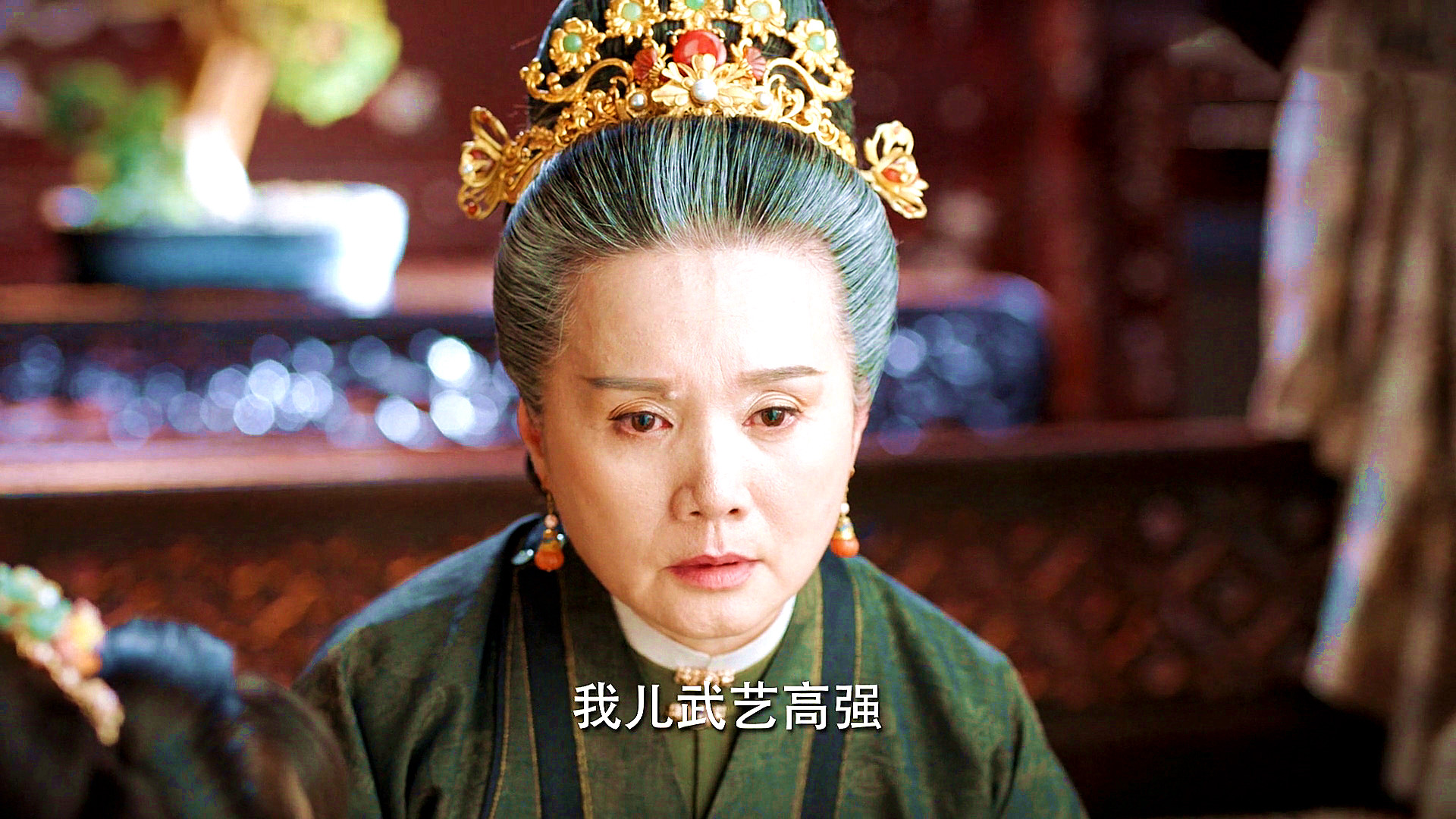 锦心似玉:如果不是这事,我都不知徐令宜那么强,难怪官当那么大