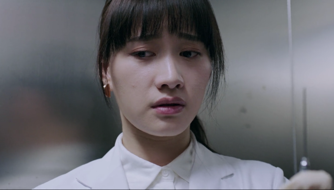 你是我的城池营垒许妍姗设计陷害米佧后辞职洗白