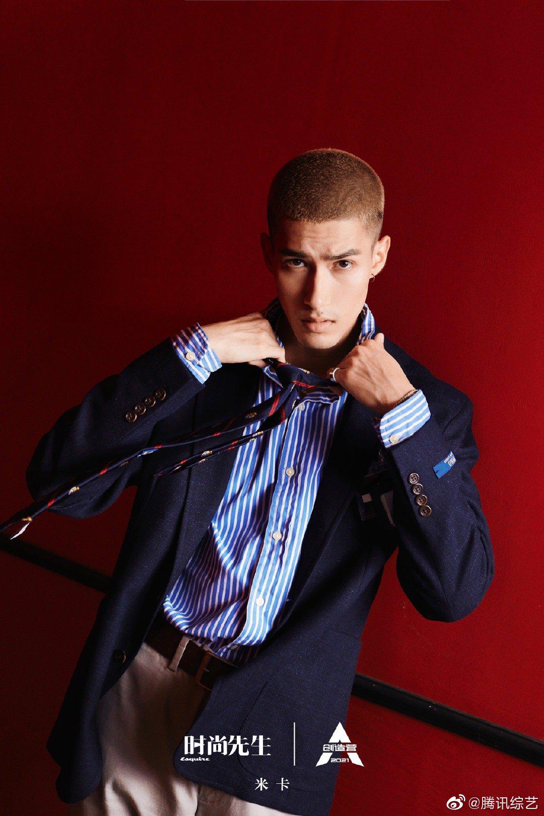 2021 优雅静谧,还是玩趣无限?