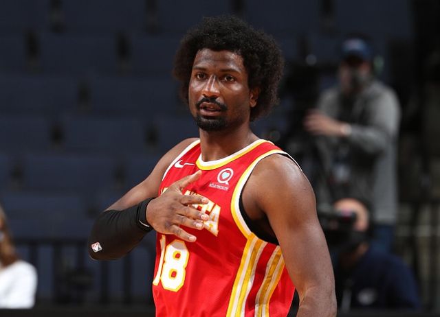 人言可畏!所罗门-希尔误伤詹姆斯,社媒惨遭网络暴力轰炸