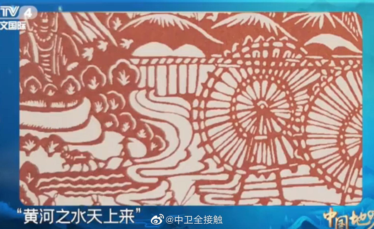 黄河水车也是宁夏的重要元素