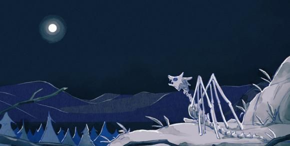 在本周的故事里飞羽真终于理解小男孩的孤独,因此利用自己的力量化解