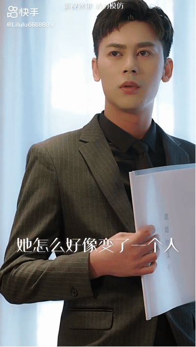 正文  #男主薄司宴,   首富之子,   小时候曾被亲爹遗留在外多年.