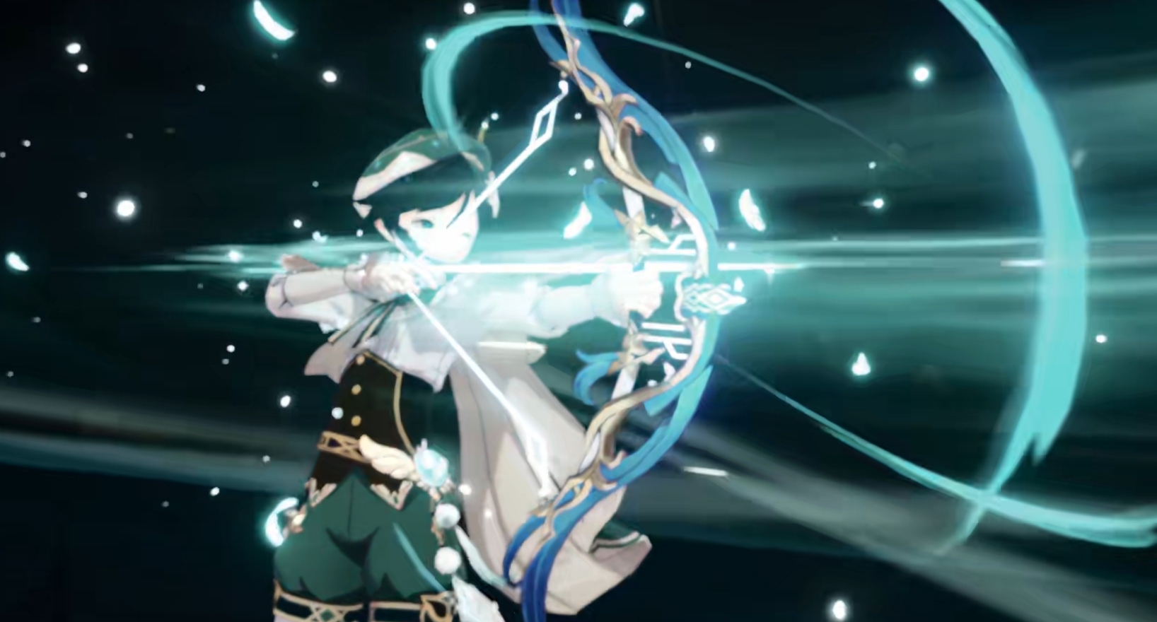 原神优菈上线15版本基本板上钉钉新地图却依然杳无音讯