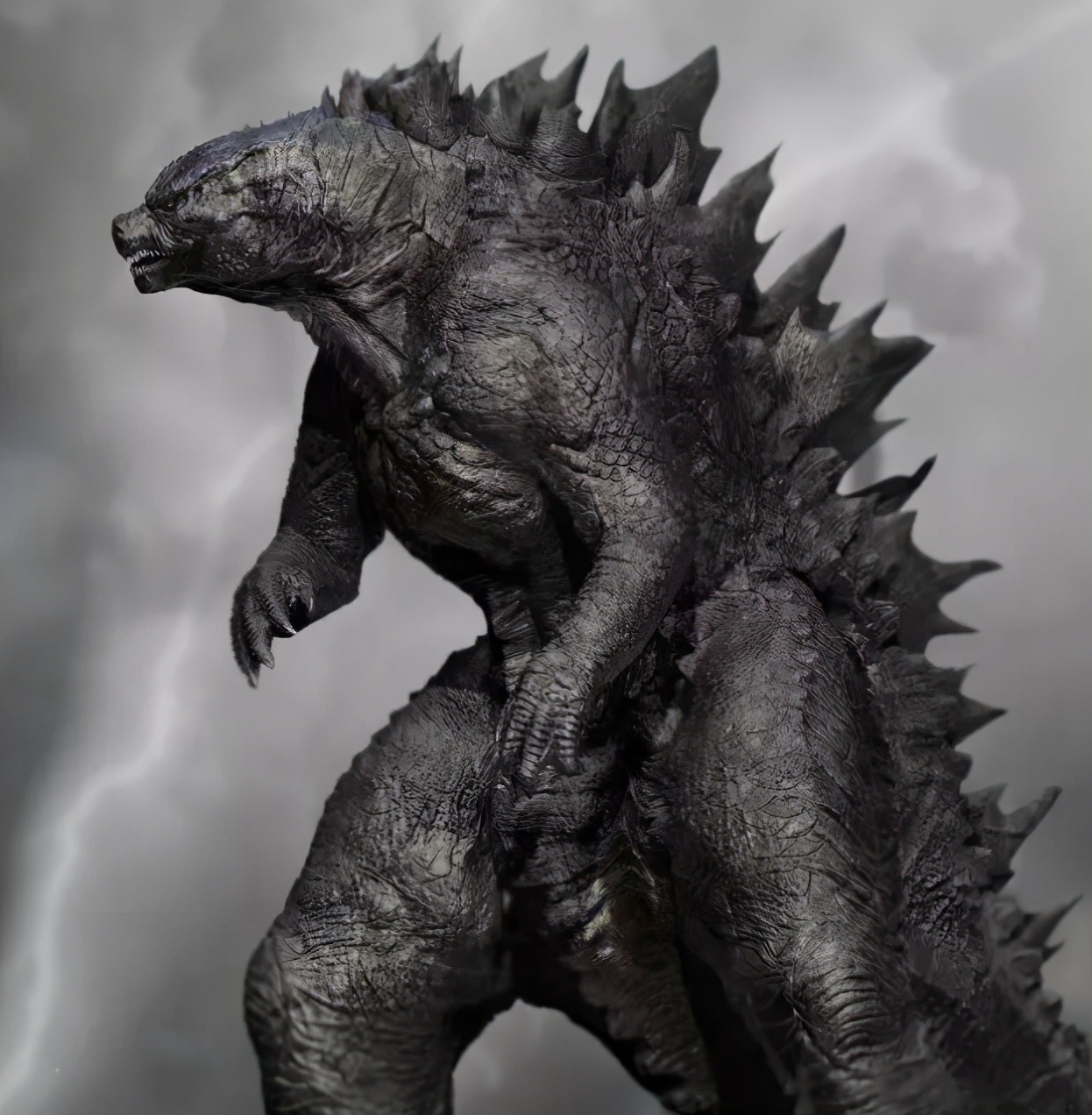 哥斯拉大战金刚众多泰坦巨兽中谁才是地球的真老大