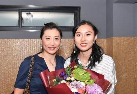 她是羽坛女神,击败谢杏芳,曾差点嫁给林丹,今31岁如少女仍单身|王仪涵