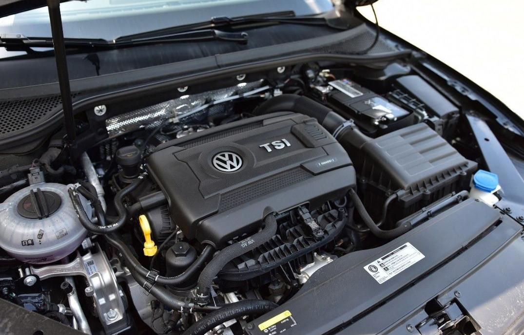 奥迪燃油车采用的发动机,基本上和大众的产品是通用的,比如ea211,ea