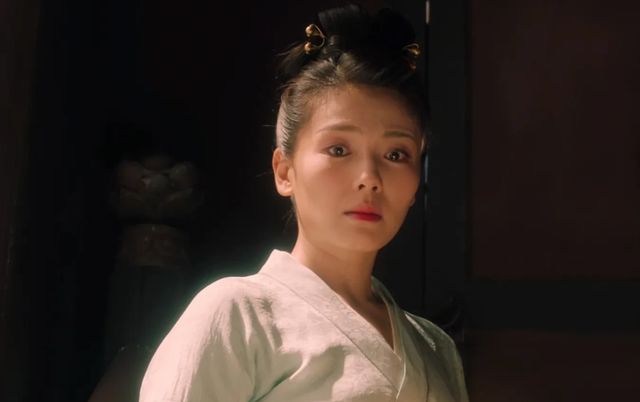 《大宋宫词》李少红传奇不再,豆瓣最新评分4.7,说扑街也不为过