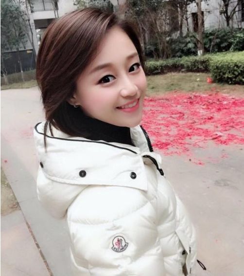 26岁世界体操冠军眭禄近况,退役后求学,创业,如今美到认不出